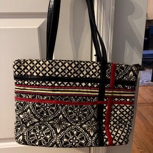 Vera Bradley tote